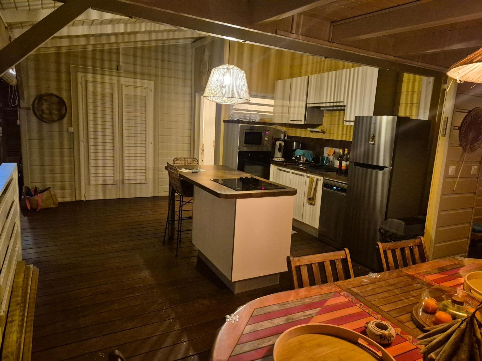 Villa Cannelle, Piscine, Vue Mer เดเอ ภายนอก รูปภาพ