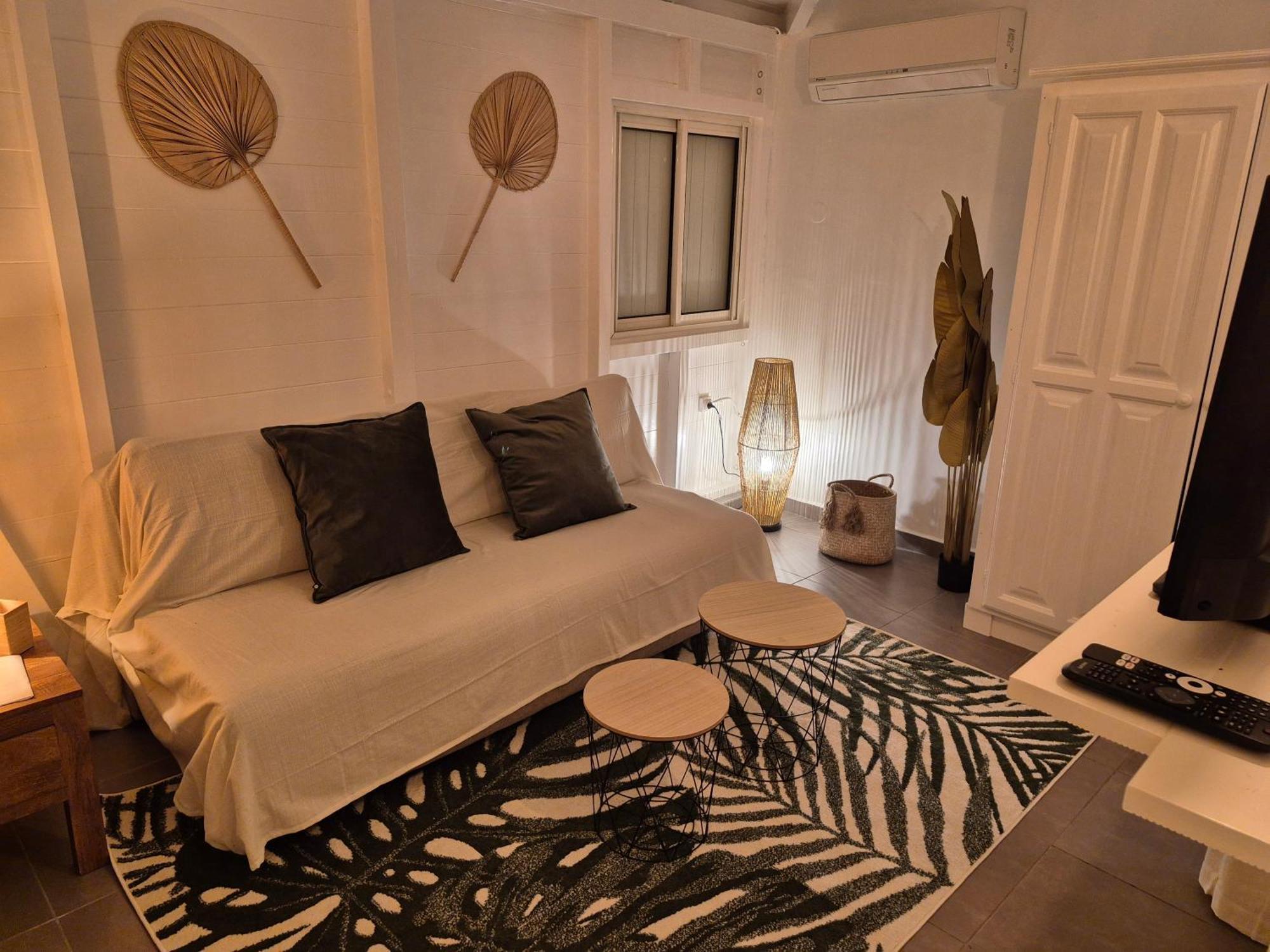 Villa Cannelle, Piscine, Vue Mer เดเอ ภายนอก รูปภาพ
