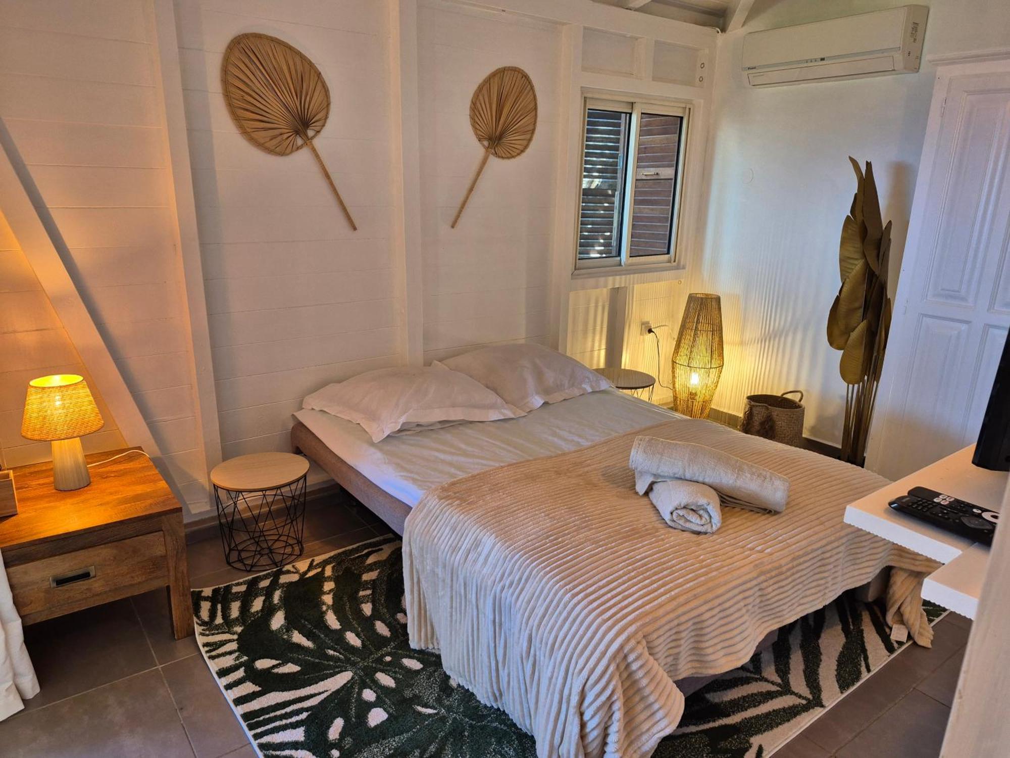Villa Cannelle, Piscine, Vue Mer เดเอ ภายนอก รูปภาพ