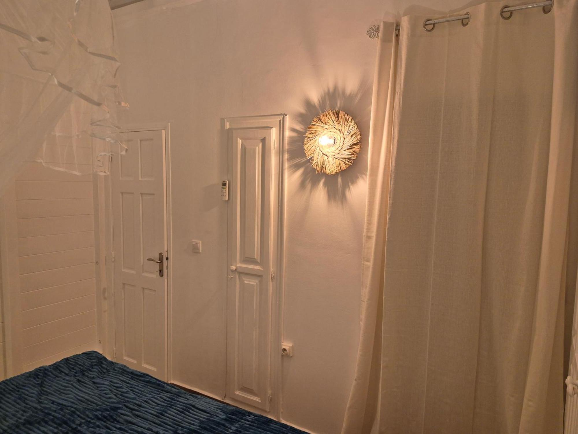 Villa Cannelle, Piscine, Vue Mer เดเอ ภายนอก รูปภาพ