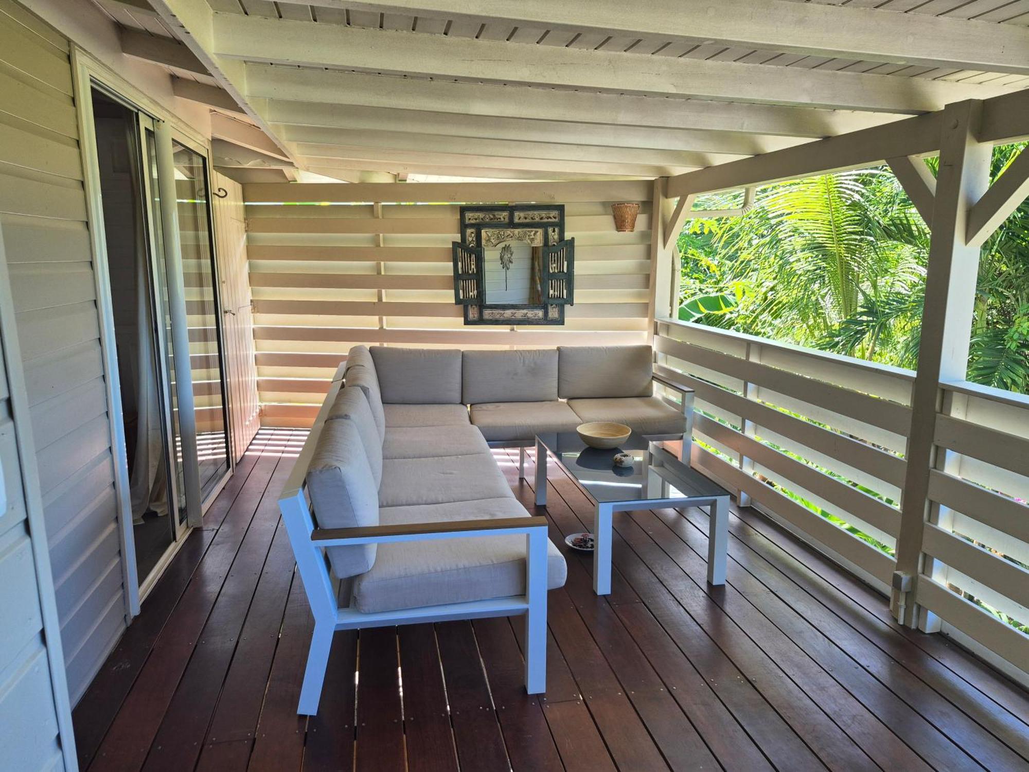 Villa Cannelle, Piscine, Vue Mer เดเอ ภายนอก รูปภาพ